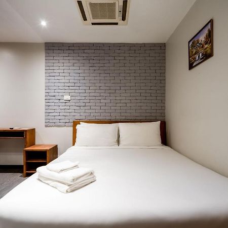 Go Inn Sukhumvit 20 Bts Asoke-Phrom Phong Bangkok Exteriör bild